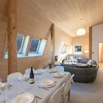 Grand Appart Au Centre De Chamonix Avec Wifi Et Garage, Proche Des Pistes - Fr-1-343-229